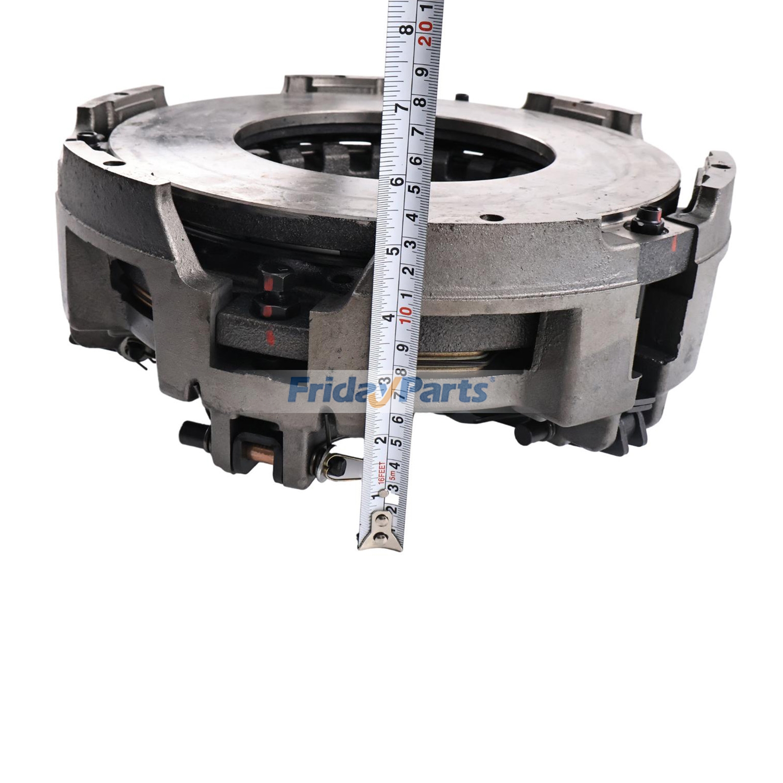 Achetez Ensemble d'embrayage double chez FridayParts