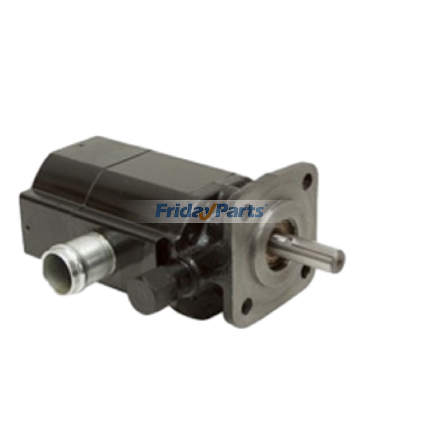 Aftermarket Dynamic 9-7503-11 11 GPM 2 Stage Hydraulic Pump