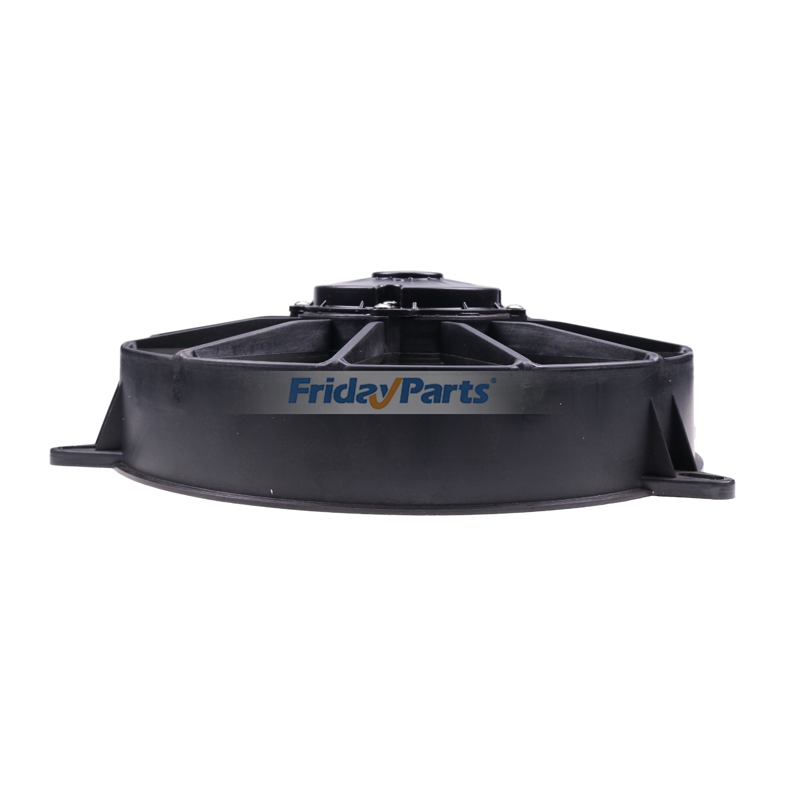 Substituição para Spal 11" Ventilador de alto desempenho Puller 30102054 VA03-AP70/LL-37A Lâminas de pá FridayParts