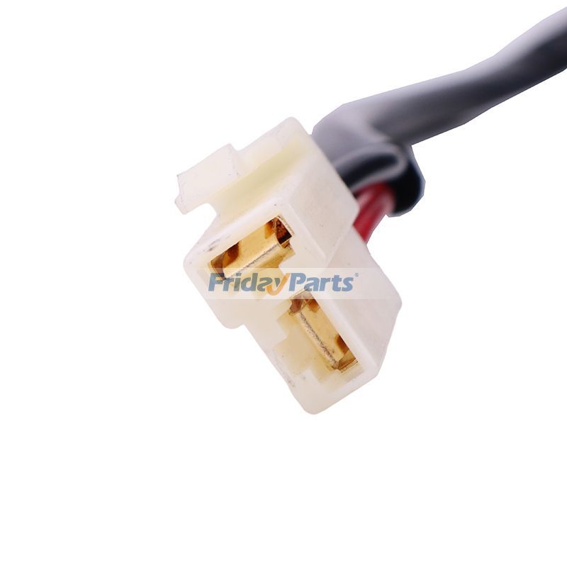 FridayParts High Performance Pusher Fan