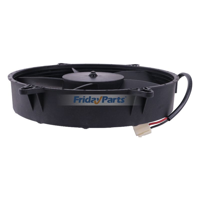 High Performance Pusher Fan in Stock in China