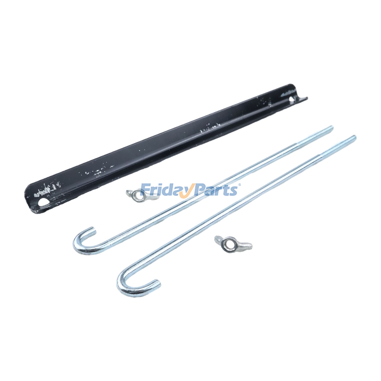 Battery Bracket for Engine,Loader,Mower,Tractor,Other Agricultural Equipment