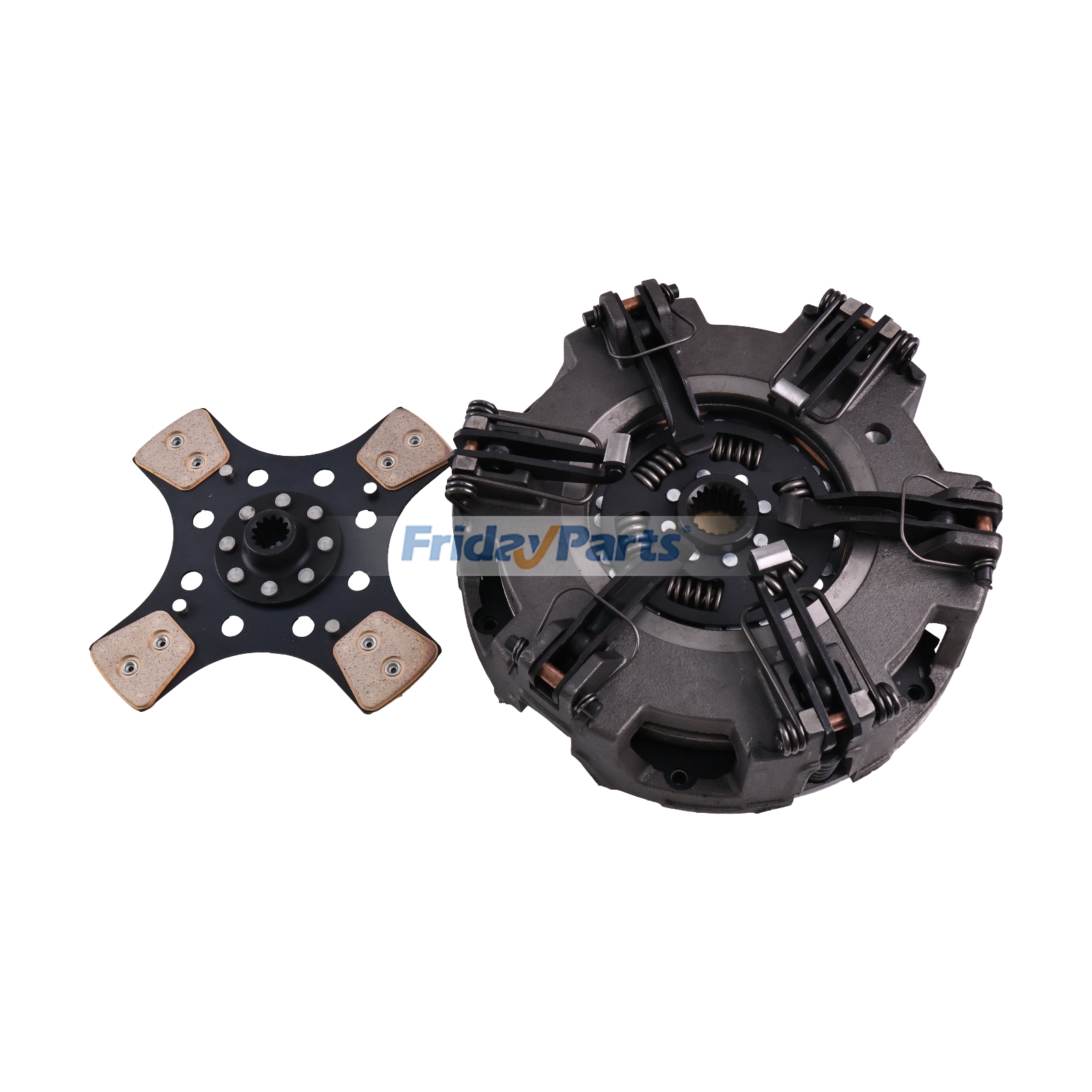 Engine,Tractor Clutch Kit