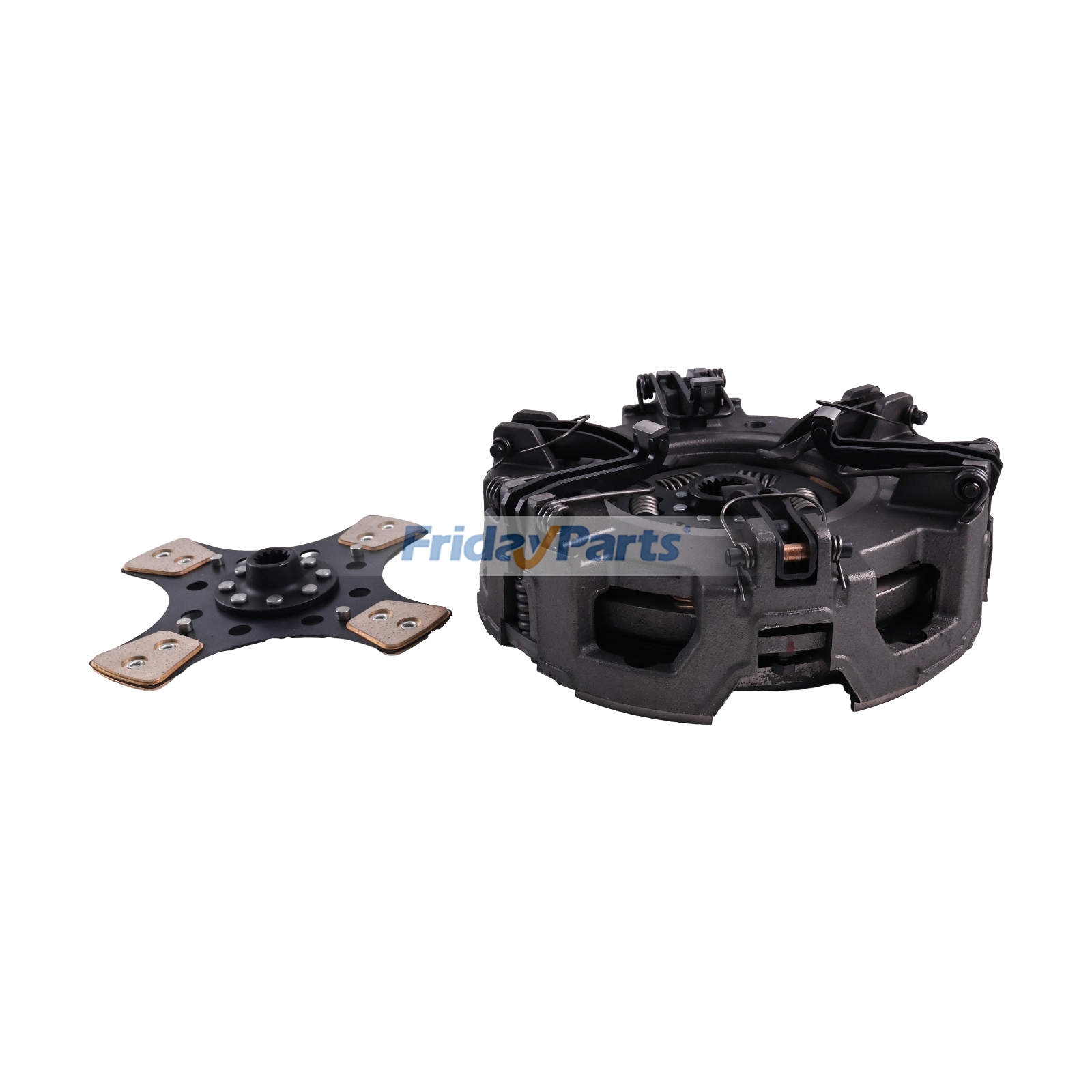 Clutch Kit compatible with Engine,Tractor