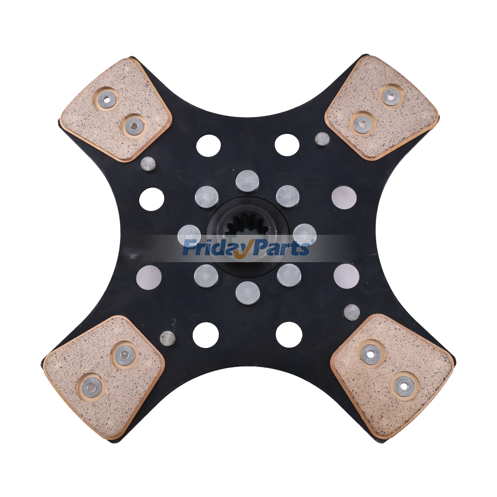 Clutch Kit For JOHN DEERE Engine,Tractor