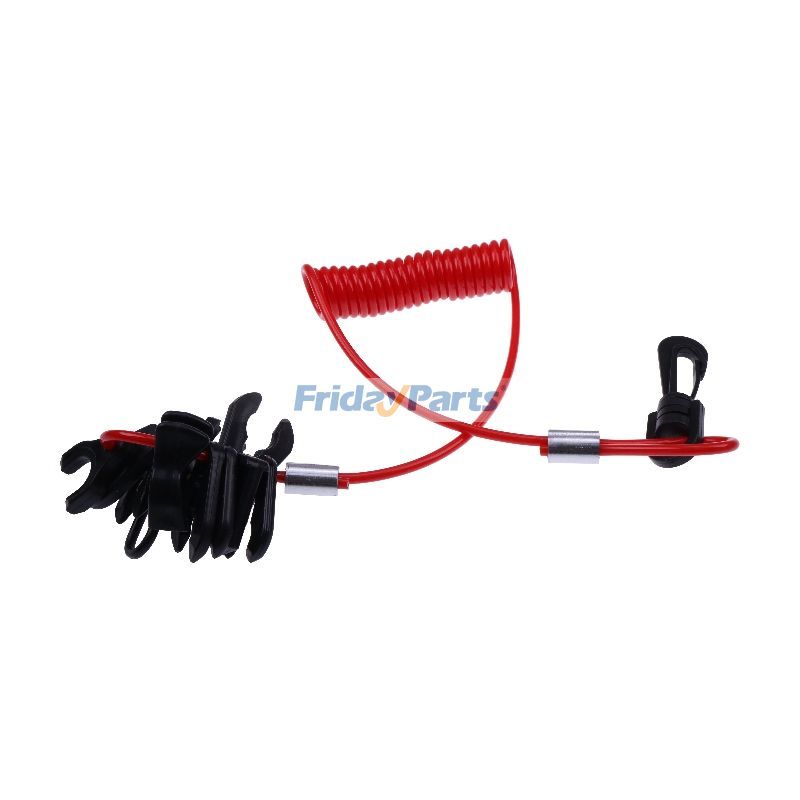 Sicherheits-Stoppschalter-LanyardFür Honda,Für Suzuki,Für Yamaha