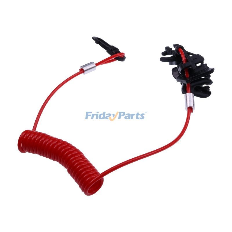 11 schlüssel Sicherheit Stop Schalter Lanyard für Johnson Evinrude Yamaha Honda OMC Mercury Mariner Suzuki Tohatsu Boot Motor Außenborderfür Für Honda,Für Suzuki,Für Yamaha