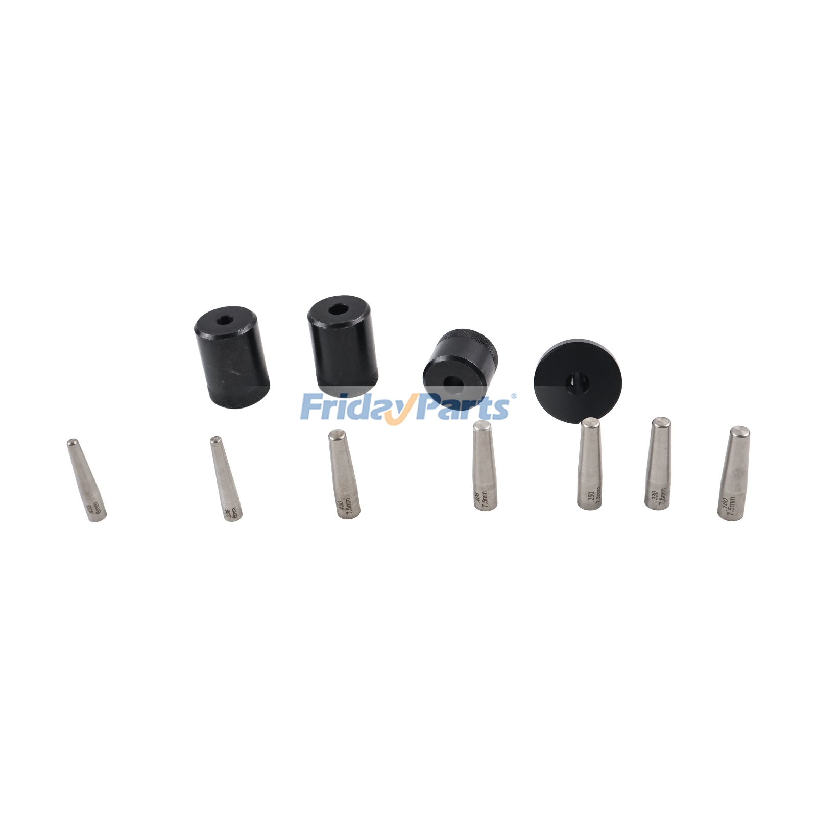  Injector Seal Installer Kit For OTHER BRAND