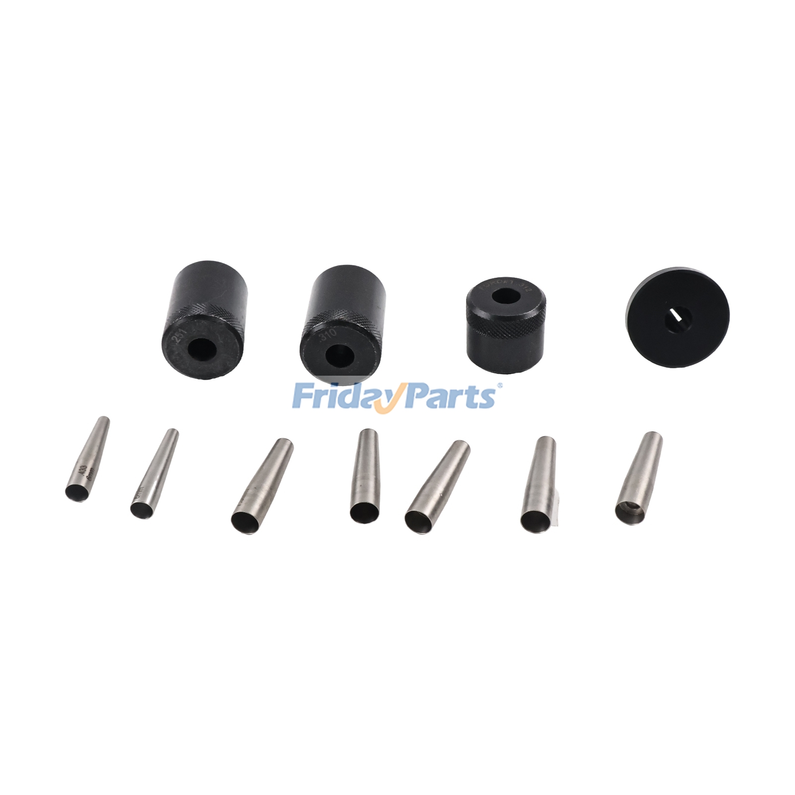 Injector Seal Installer Kit for Engine,Vehicle