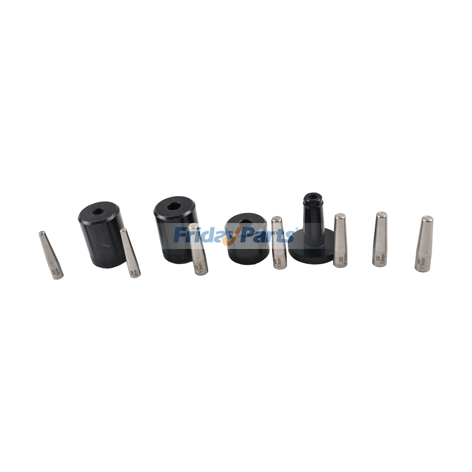 Injector Seal Installer Kit compatible with Engine,Vehicle