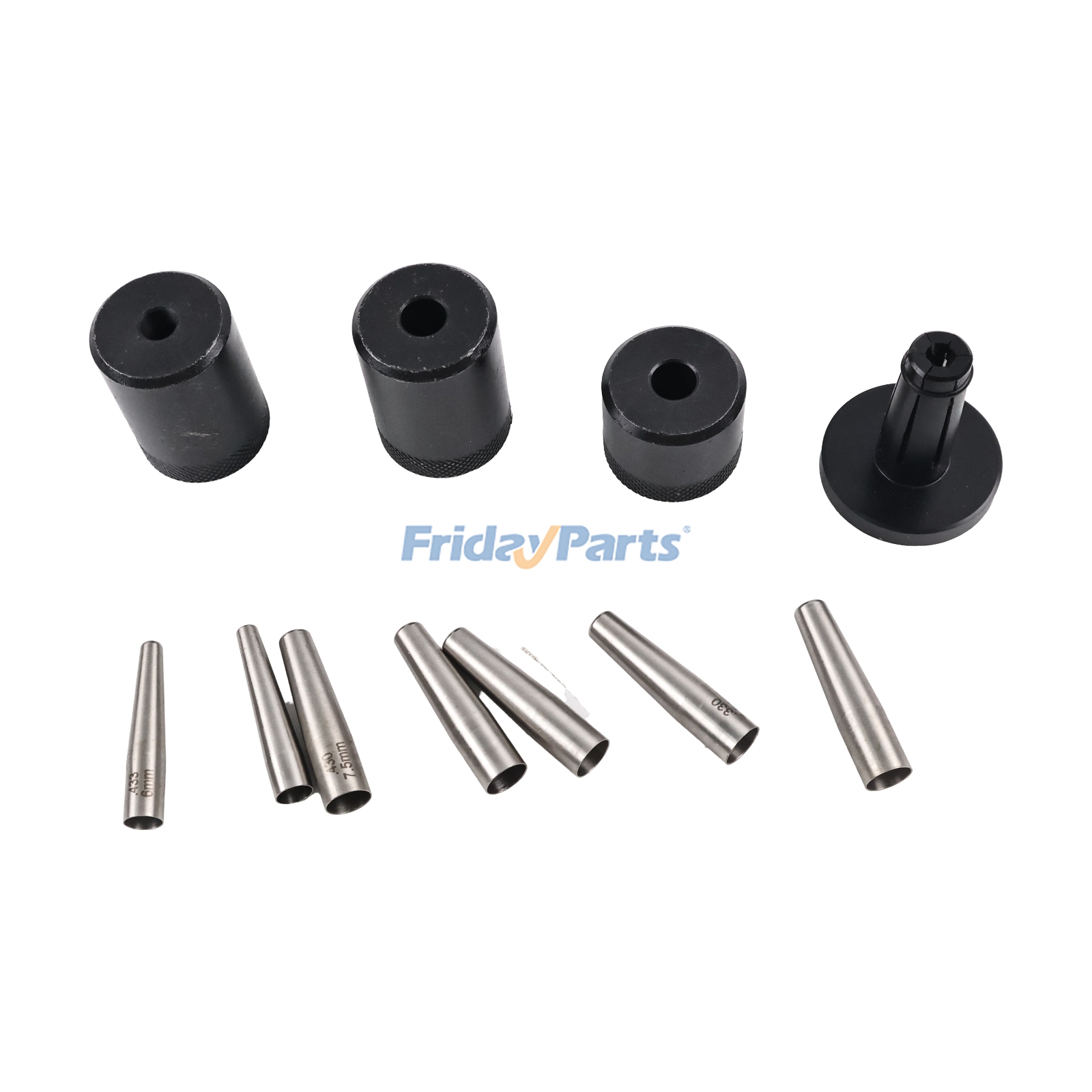 Engine,Vehicle Injector Seal Installer Kit