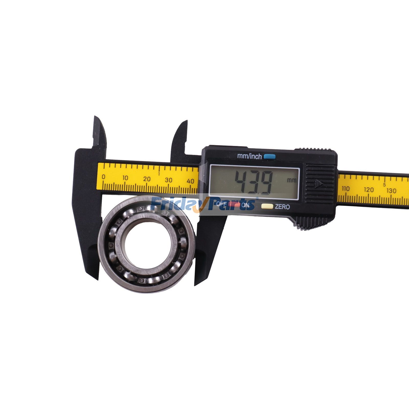 Juego de 11 rodamientos de transmisión para Ford C-max, Fusion, Lincoln MKZ Hybrid HF35 para Vehículo Para Ford FridayParts