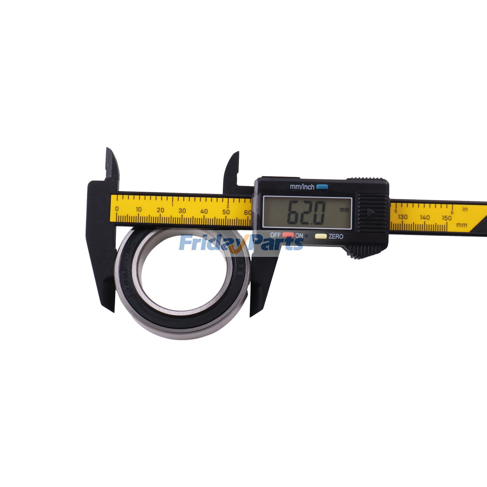 Compra Juego de 11 rodamientos de transmisión para Ford C-max, Fusion, Lincoln MKZ Hybrid HF35 en Fridayparts