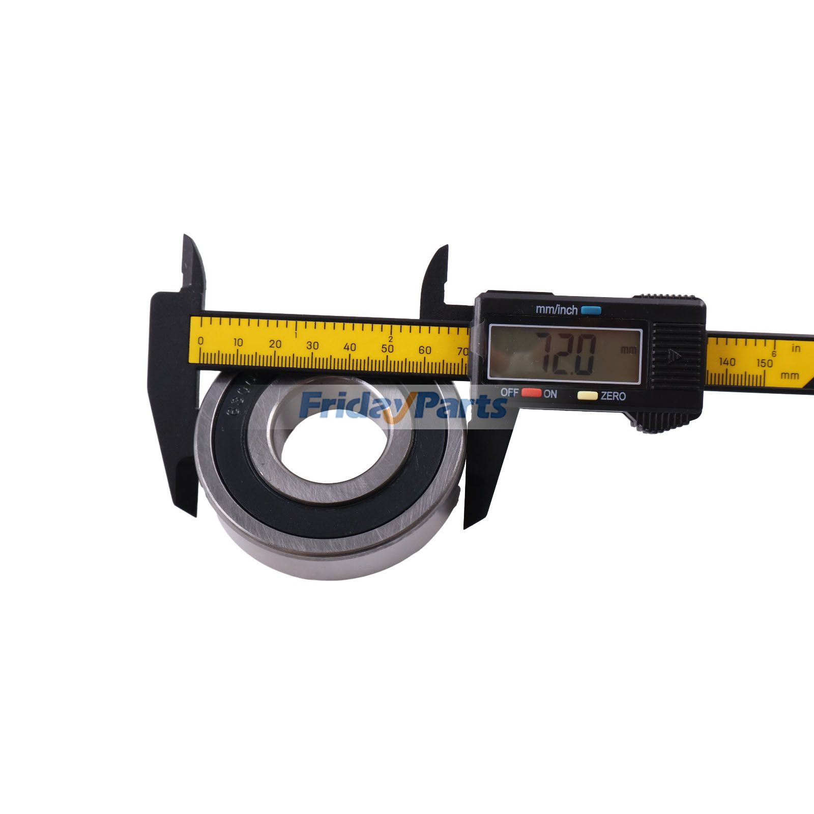 Juego de 11 rodamientos de transmisión para Ford C-max, Fusion, Lincoln MKZ Hybrid HF35 para Vehículo