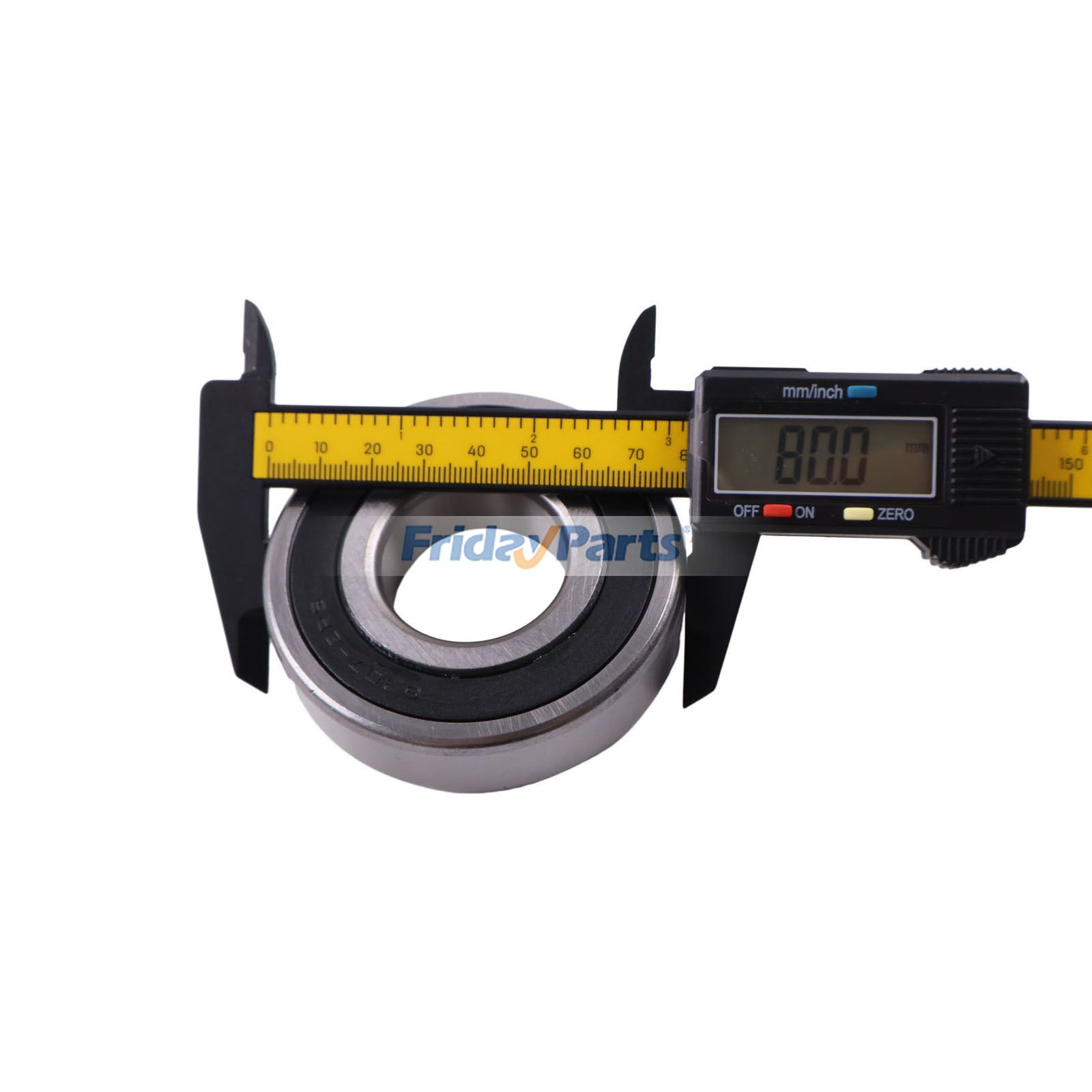 Repuesto Juego de 11 rodamientos de transmisión para Ford C-max, Fusion, Lincoln MKZ Hybrid HF35 compatible con Vehículo Para Ford FridayParts