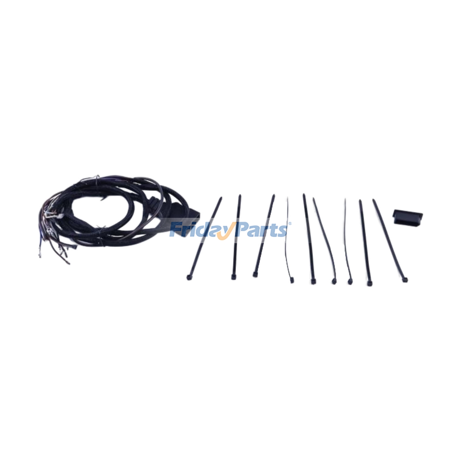 FridayParts Harness