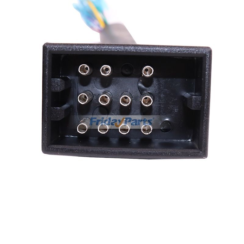 Connecteur de FridayParts