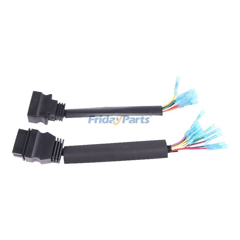 Connecteur Pour BOSS