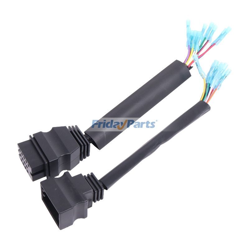 Connecteurpour Équipement de Neige