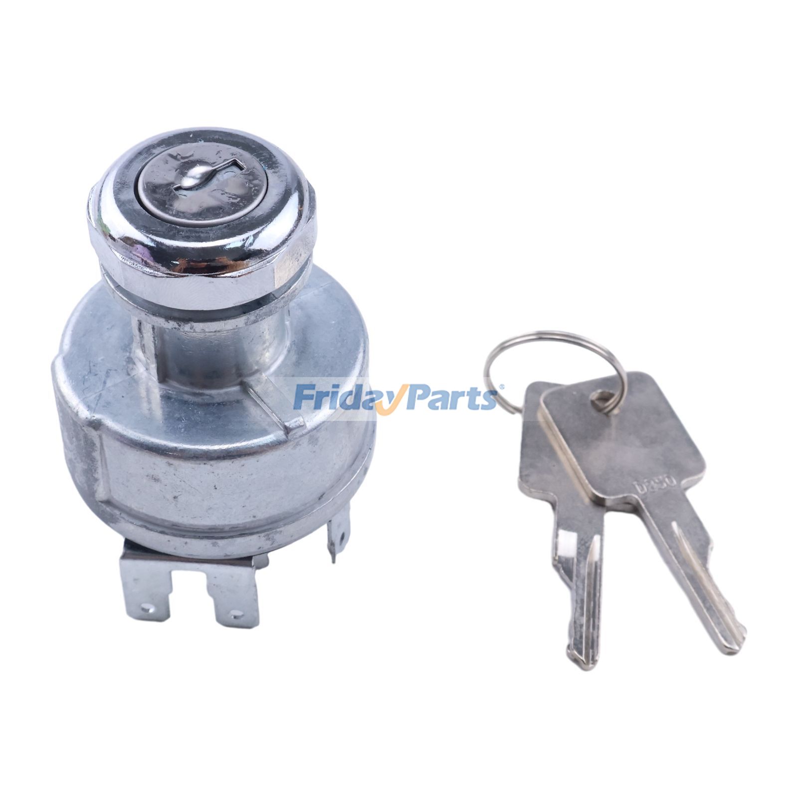  11 Pins Ignition Switch with Key For OTHER BRAND