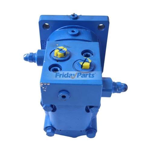 11 Teeth 147mm Bolt Pattern 110mm Pilot Swing Motor 2-290C04P2-E 11 Teeth 147mm Bolt Pattern 110mm Pilot Swing Motor 2-290C04P2-E