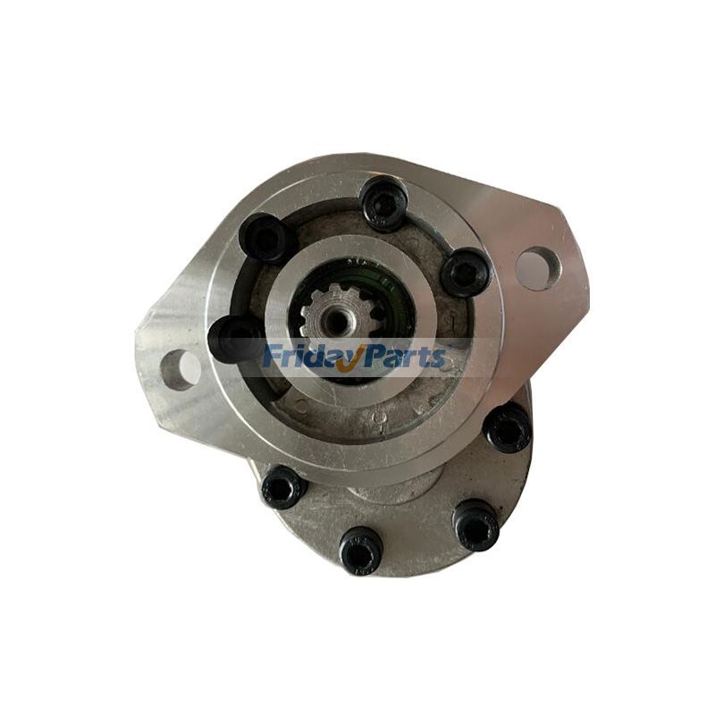 11歯ギアポンプ26013-LZFはDanfoss Eatonに代わるものです