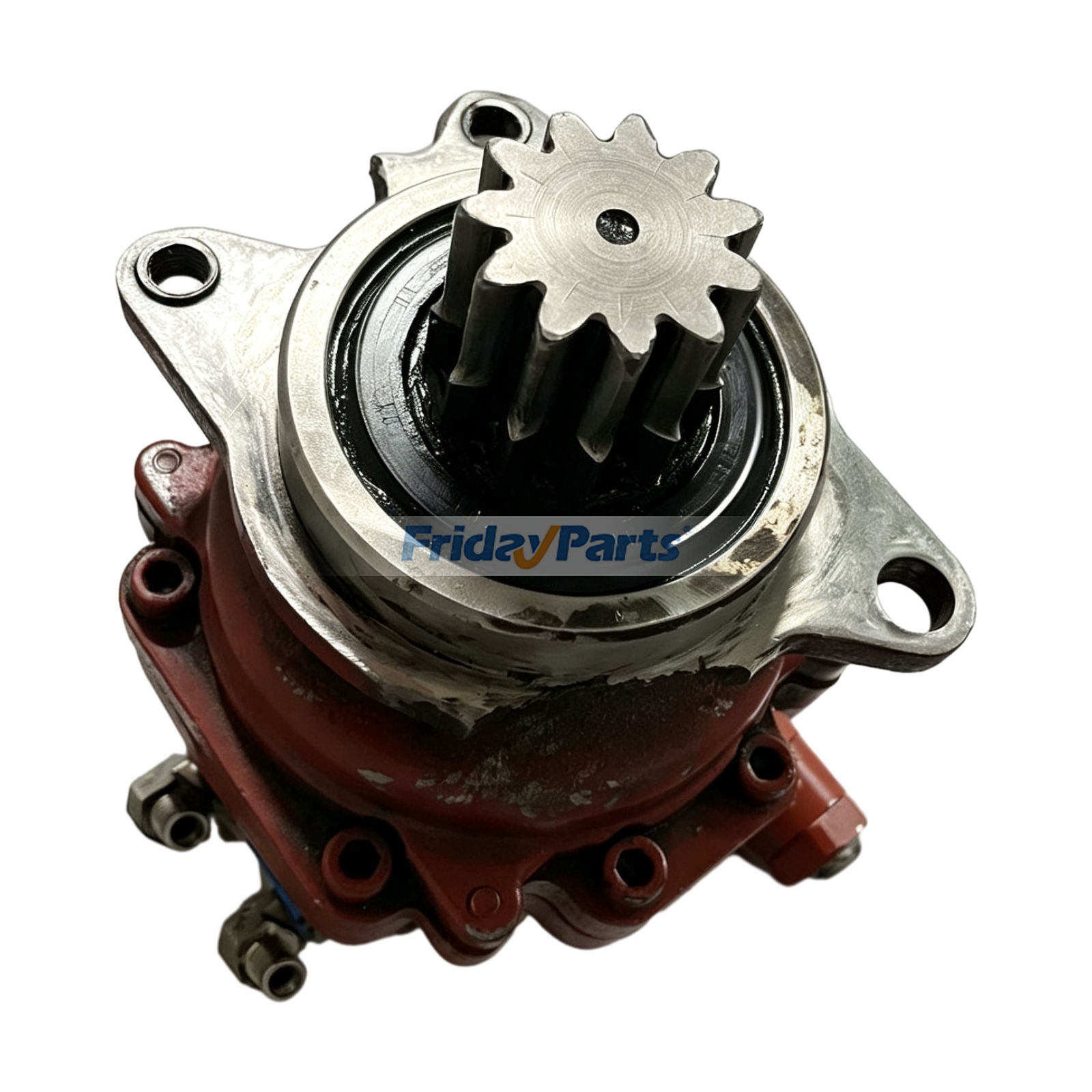 Hydraulic Pump for Excavator