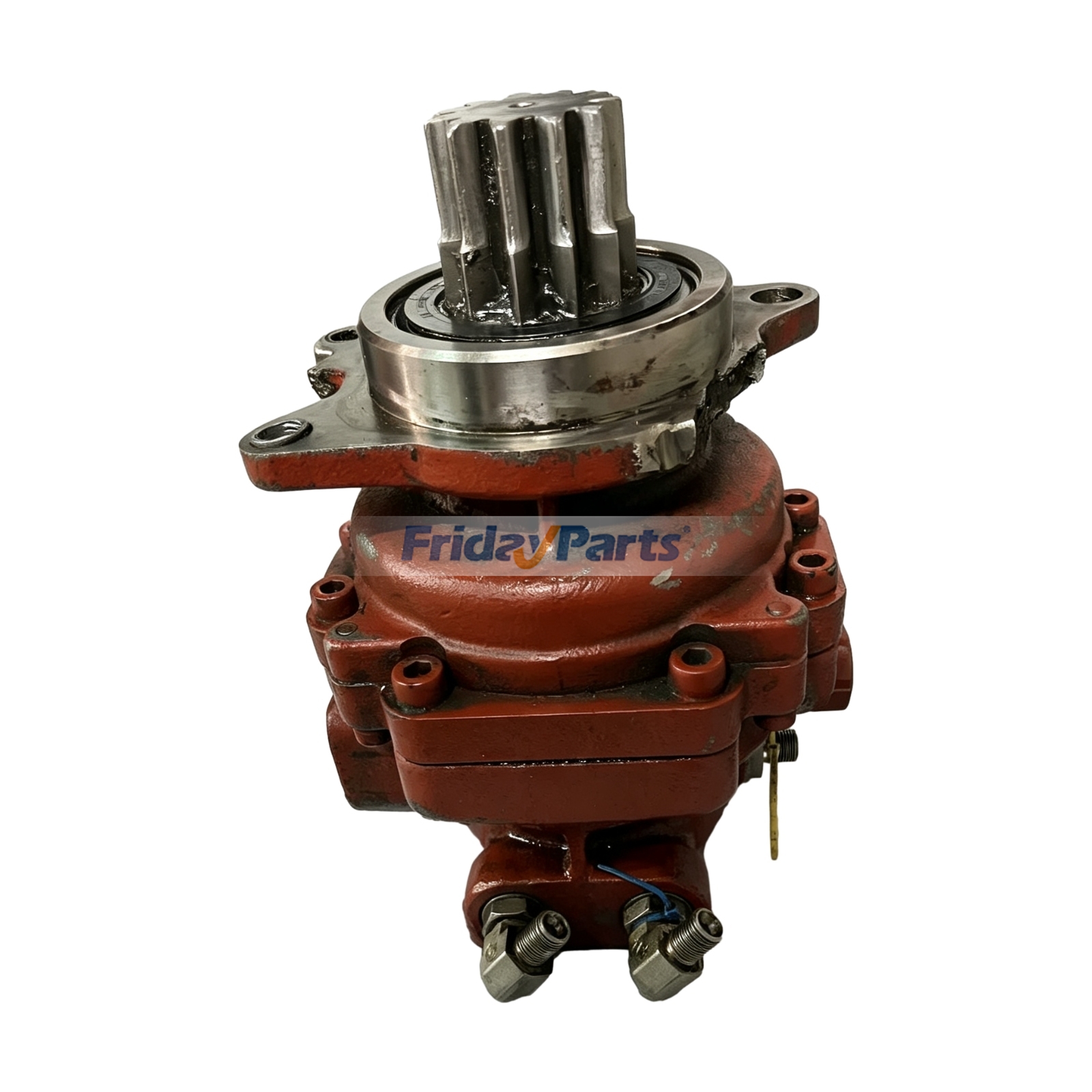 Excavator Hydraulic Pump