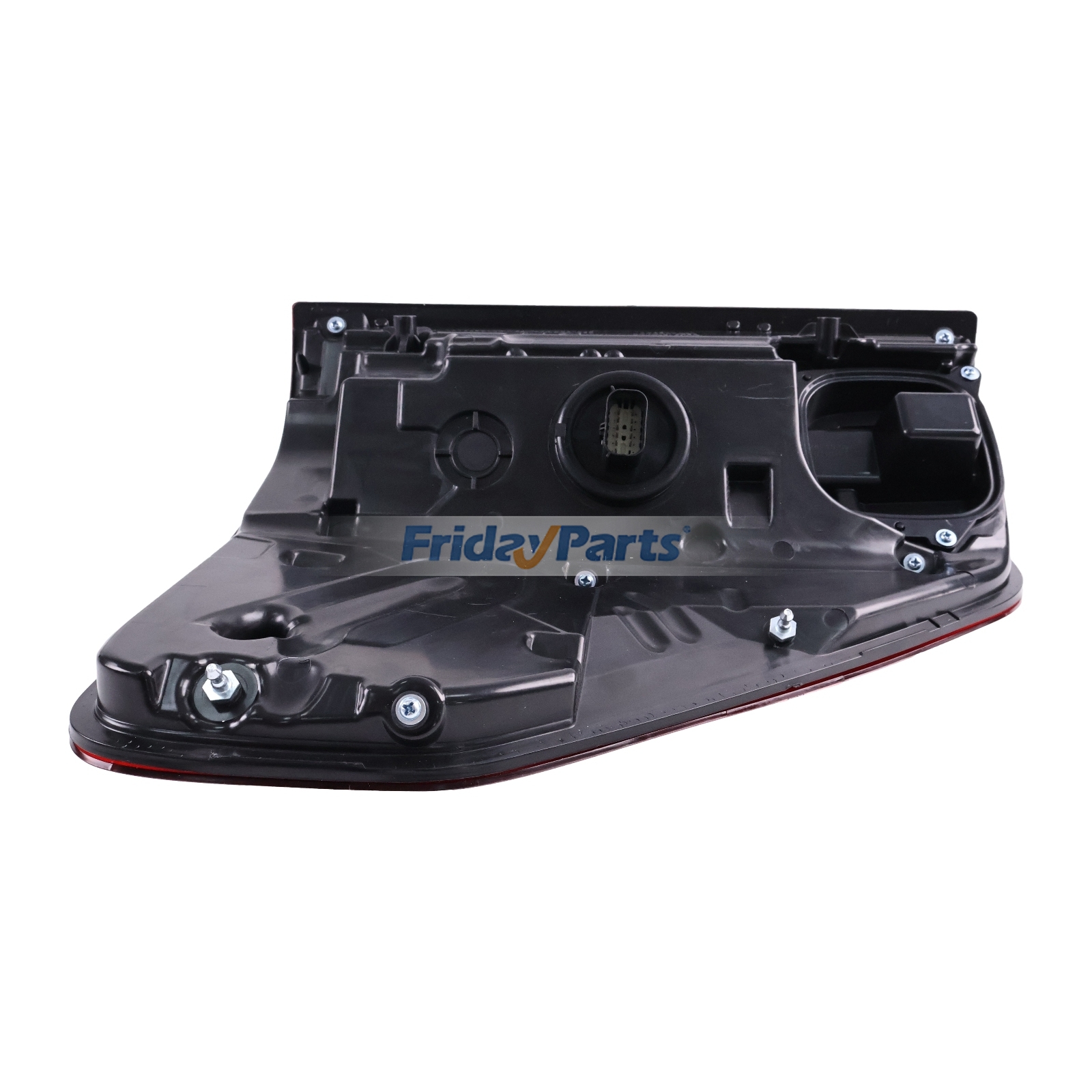 Rear Right Tail Lamp Assembly RL3Z-13404-C RL3Z-13404-A for Ford F-150 2024-2025