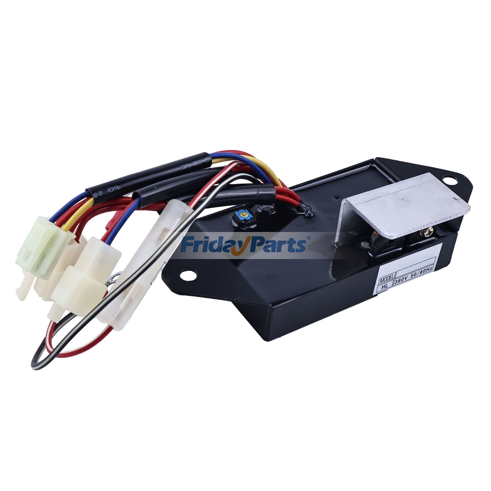 Generator Automatic Voltage Regulator AVR