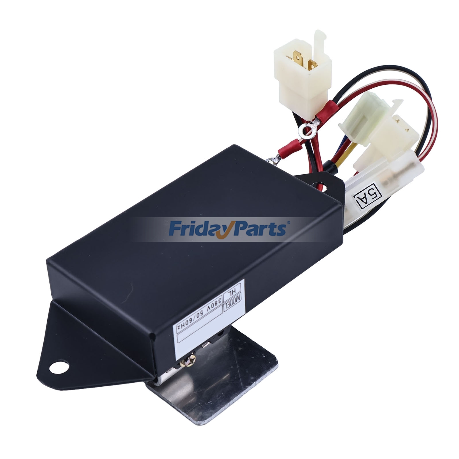 Automatic Voltage Regulator AVR for Generator