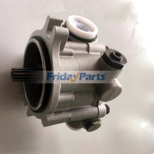 K3V112DTP パイロットギアポンプ（Linkbelt 290LX掘削機用）