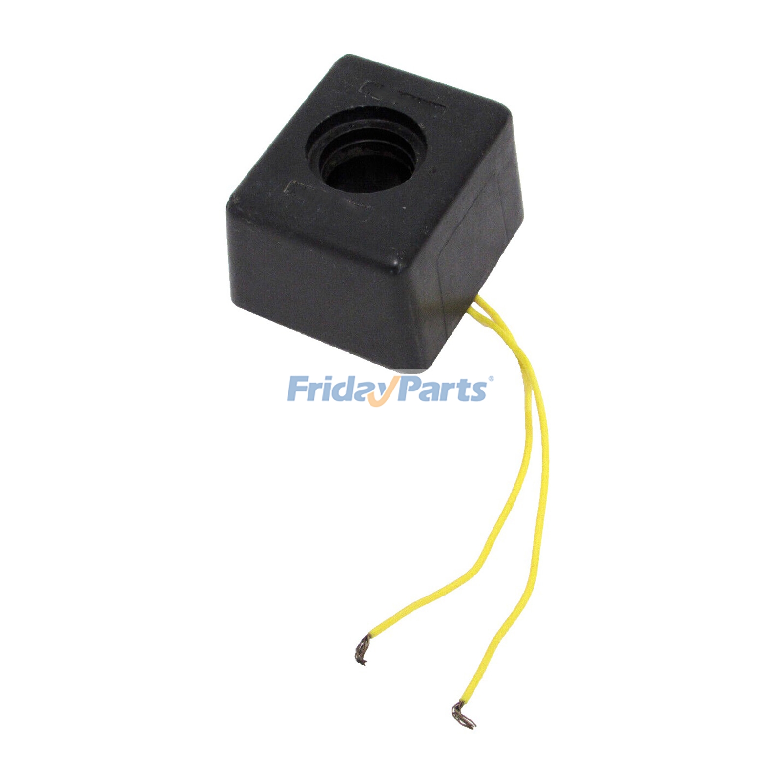 Bobine de commande de remplacement pour électrovanne hydraulique 110/120 V 50/60 Hz (GW Lisk 3633139)