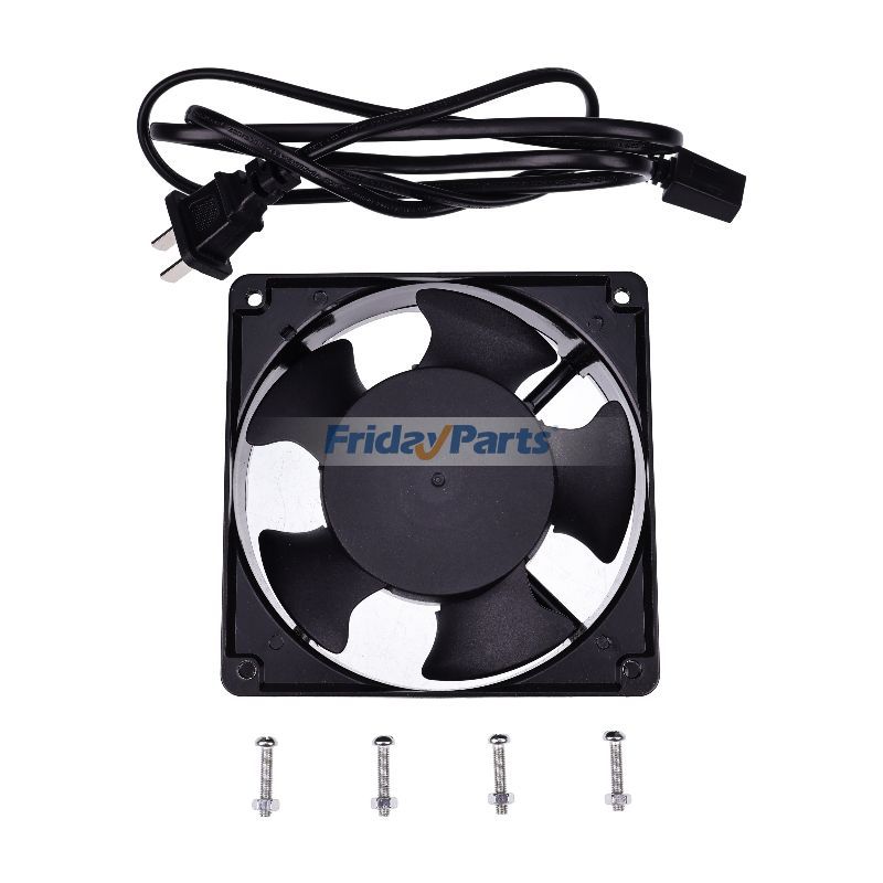 Moteur et cordon du ventilateur Pour AUTRE MARQUE