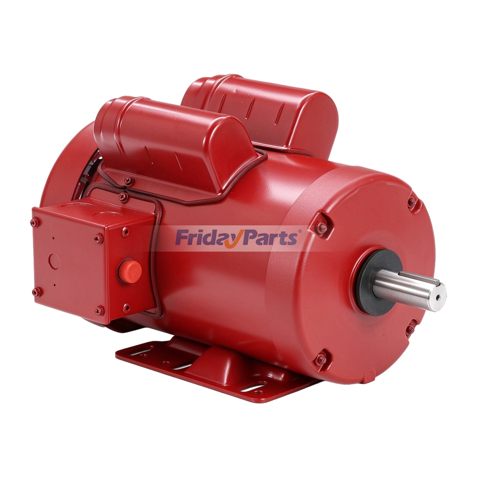 110090.00 2HP 1725RPM 230V 56HZ Electric Motor M6K17FB4M