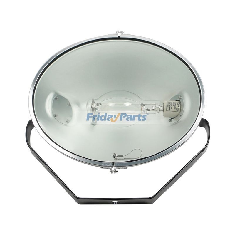 1100W メタルハライド照明器具アセンブリ A0000117617 Generac ライトタワー MLT3060 MLT4060 MLT6S 用