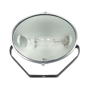 1100W メタルハライド照明器具アセンブリ A0000117617 Generac ライトタワー MLT3060 MLT4060 MLT6S 用