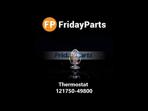 FridayParts Thermostat