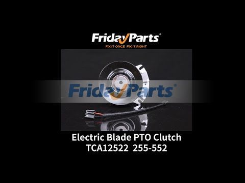 今すぐカワサキ ジョンディア ZTrak 797 Toro Z Master 用電動ブレード PTO クラッチ 103-0665をチェック！