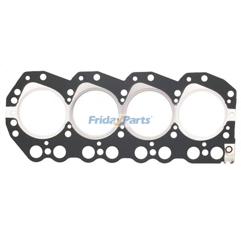 タナゴ03 Cylinder Head Gasket 119515-01330 for Yanmar Engine 3YM20
