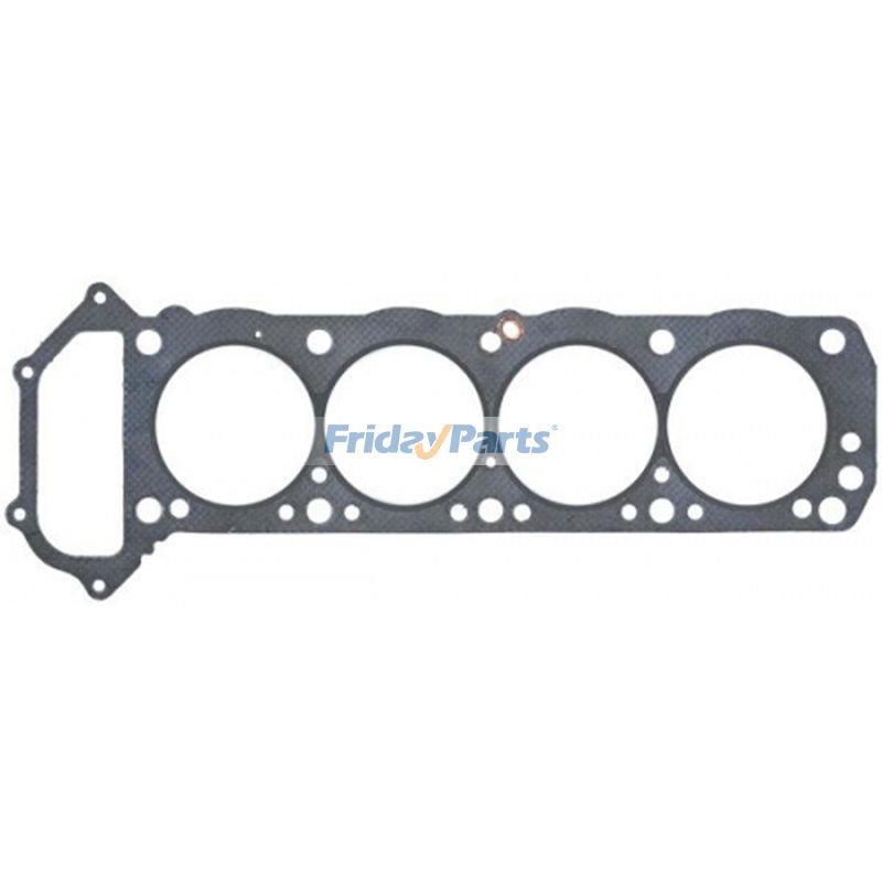 ゆき　【4点】 Amazon.com: Complete Cylinder Head with Valves ZZ80268 for