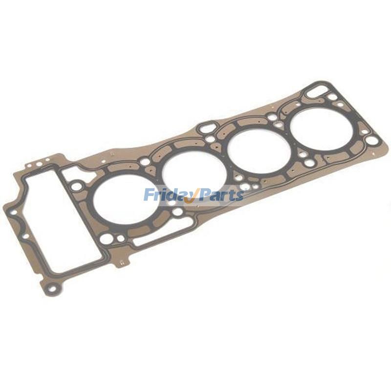 Junta de culata 11044-4M51A 11044-4M510 para motor Nissan QG15DE