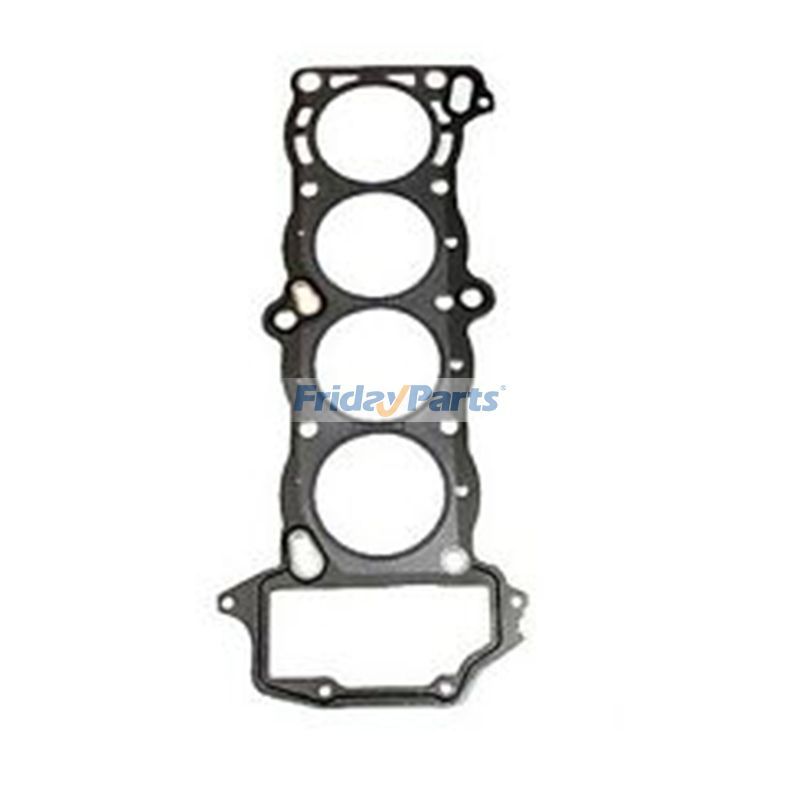 Junta de culata 11044-57Y00 para motor Nissan GA16DE Sunny PULSAR 1600 B13 DOHC 1598cc