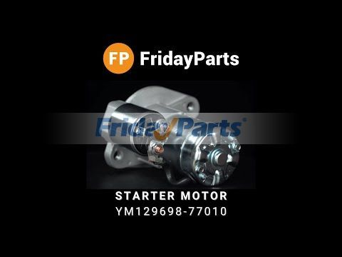 Pompe à eau 6687713 pour moteur Kubota D722 D902 Bobcat Utility Vehicle 2200 2300 2200S Loader MT52 MT55 MT85