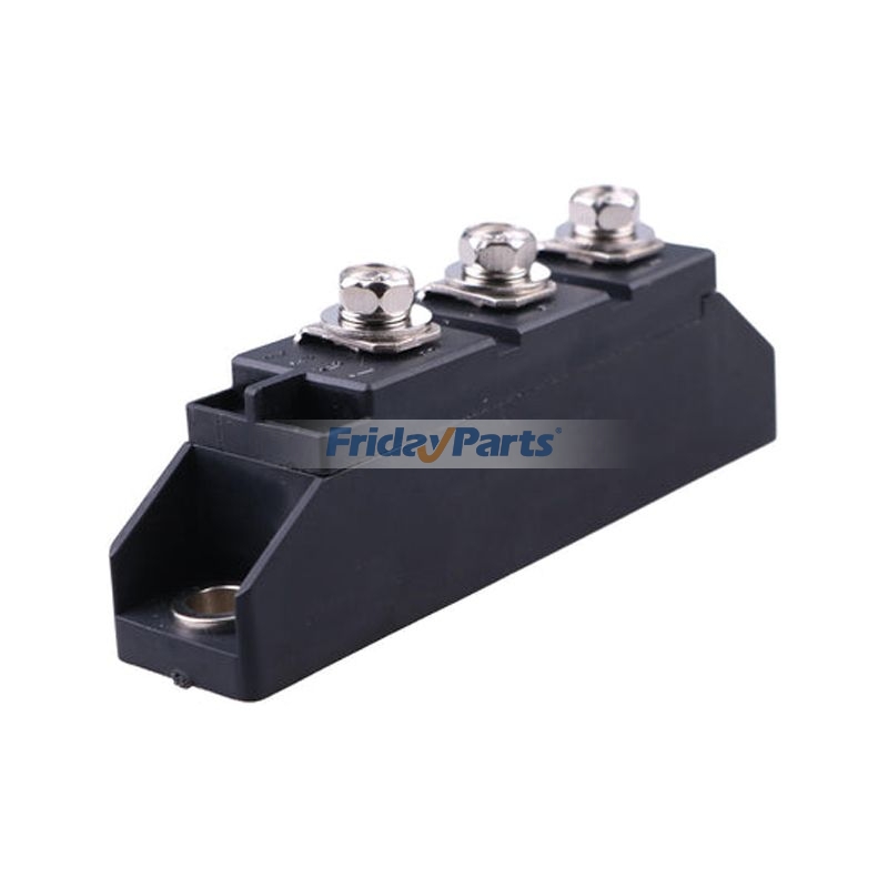 Single Arm Common Cathode Rectifier Module for Others