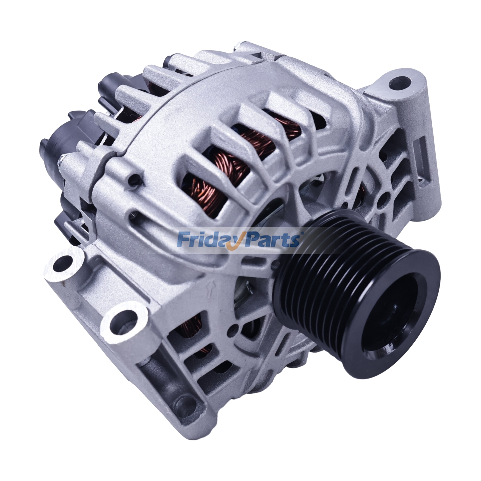 Alternator 30-60147-51 for Carrier Transport Refrigeration Supra HE6 HE8 HE9 S5 S6 S7 S8