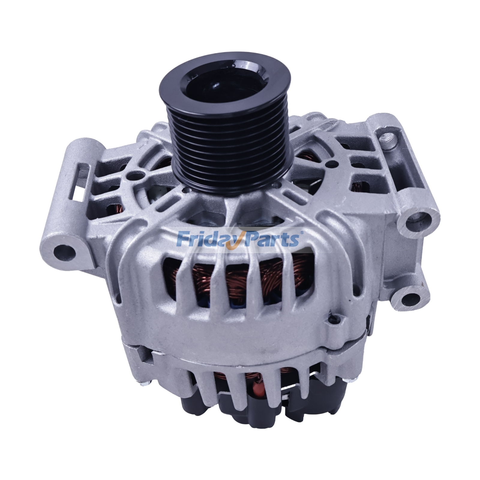 Alternator  for Transport Refrigeration