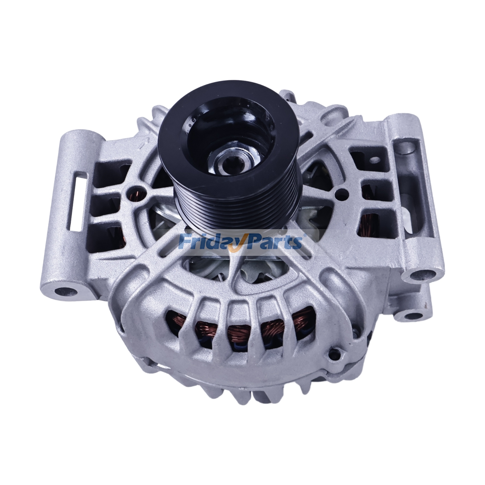 Transport Refrigeration Alternator 