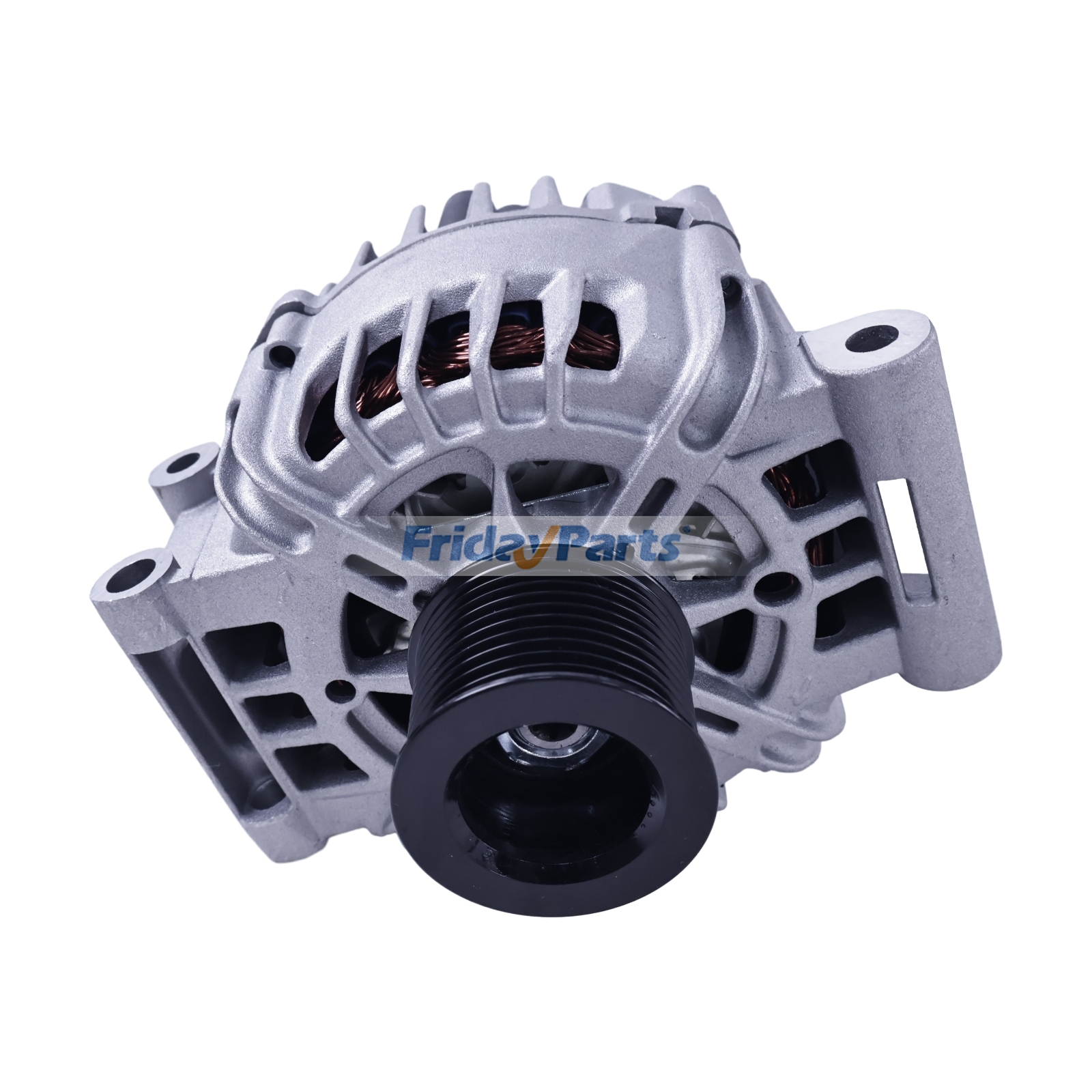 Alternator  compatible with Transport Refrigeration
