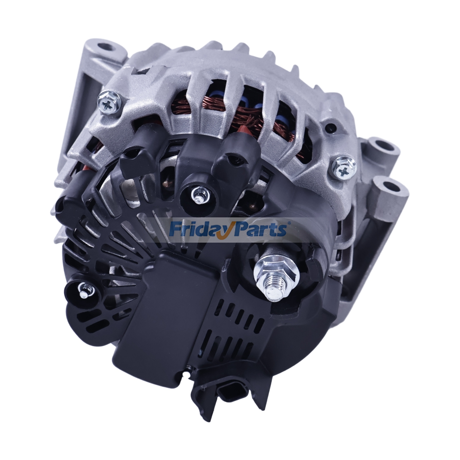 FridayParts Alternator 